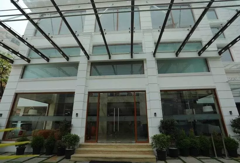Fotos del hotel Coral Isle:  2