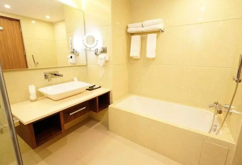 Fotos del hotel Coral Isle:  14