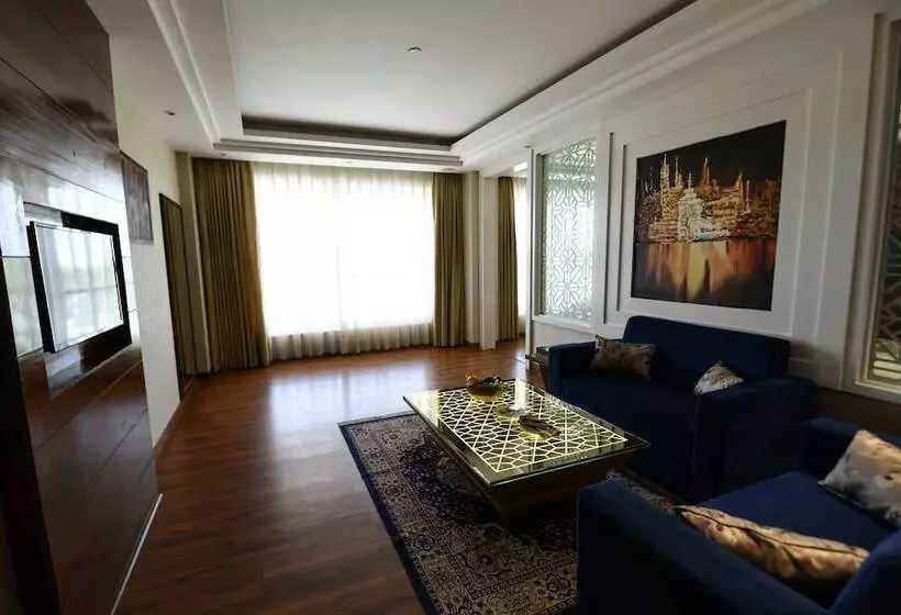 Fotos del hotel Stardom Resort Jaipur:  10