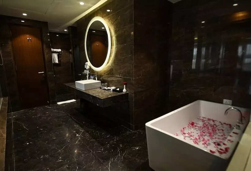 Fotos del hotel Stardom Resort Jaipur:  8