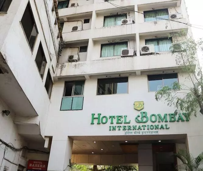Bombay International