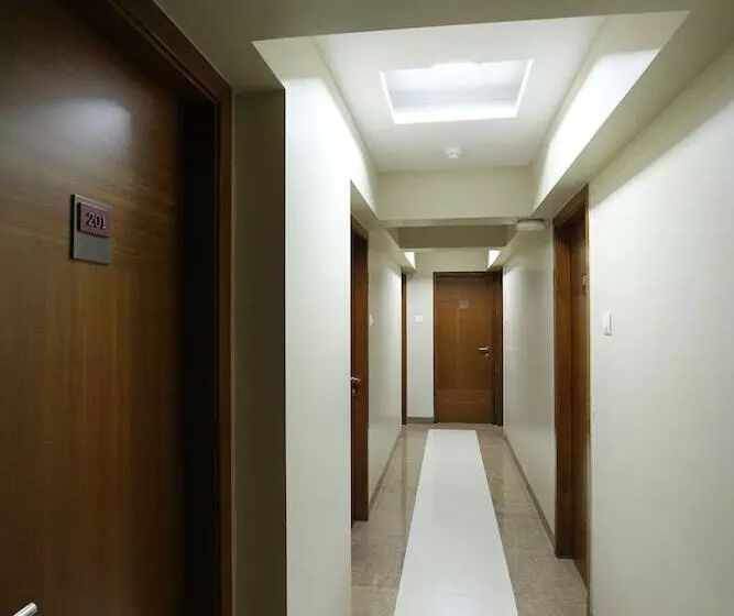 Fotos del hotel Bombay International:  2