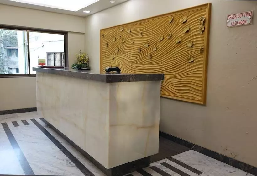 Fotos del hotel Bombay International:  5