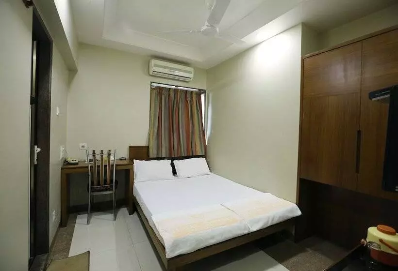 Fotos del hotel Bombay International:  8