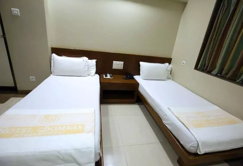 Fotos del hotel Bombay International:  12