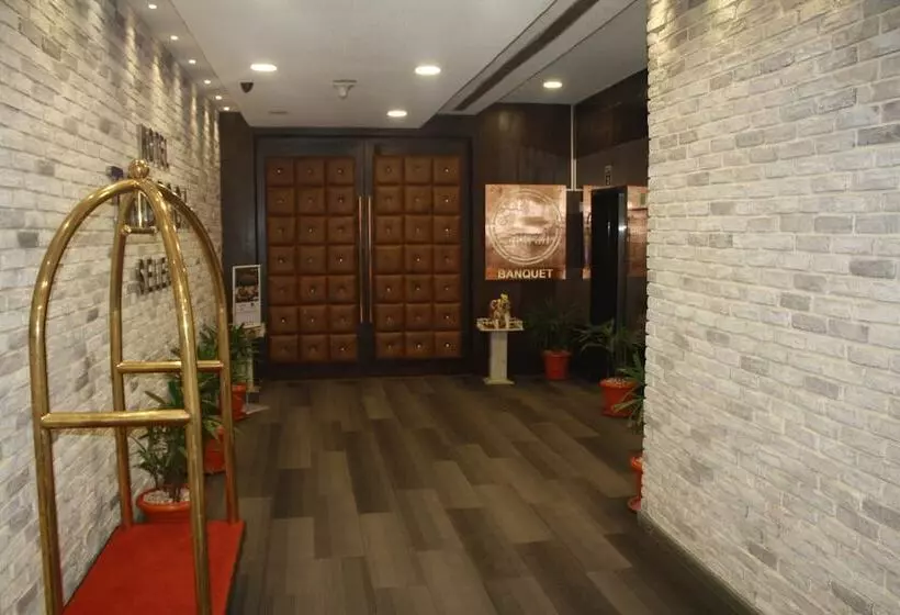 Fotos del hotel Tribecca Select:  8
