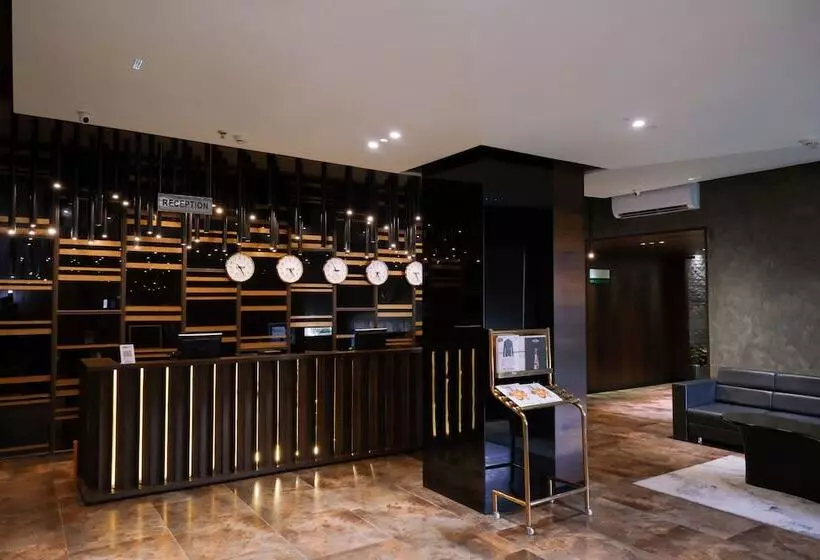 Fotos del hotel Tribecca Select:  12