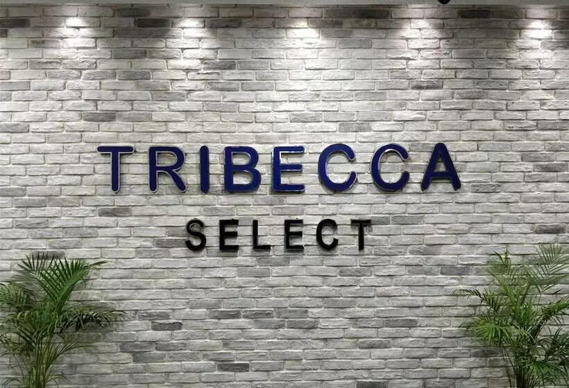 Fotos del hotel Tribecca Select:  15
