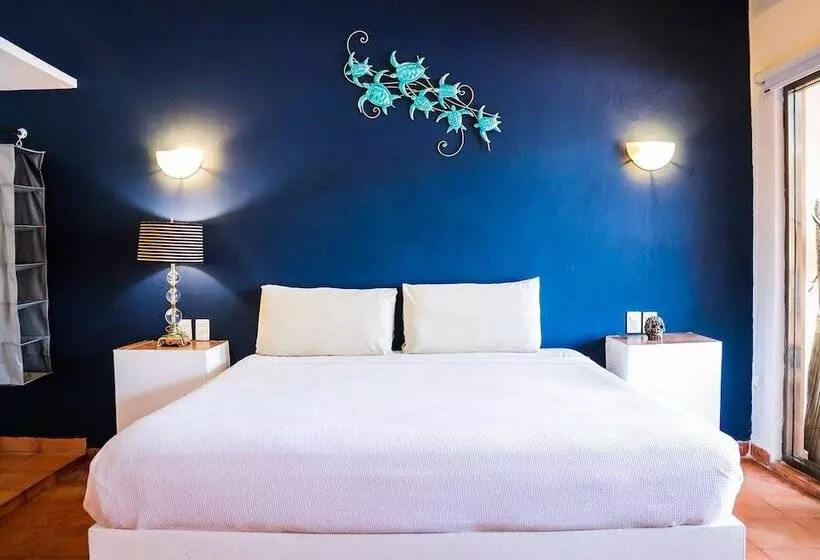 Fotos del hotel Boutique Skulls Landing:  2