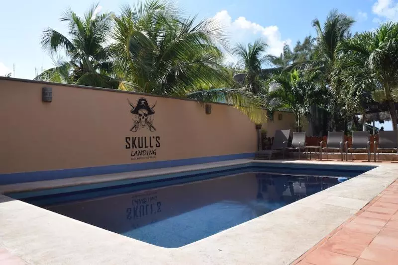 Fotos del hotel Boutique Skulls Landing:  3
