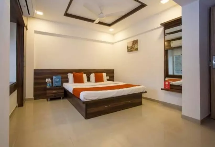 Fotos del hotel The Ark Apartment:  9