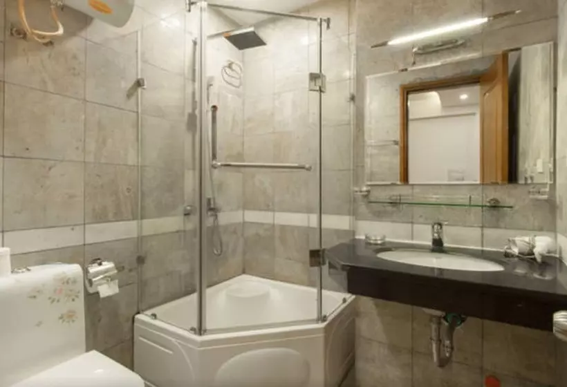 Fotos del hotel Palmo Hotel & Apartment 1:  20