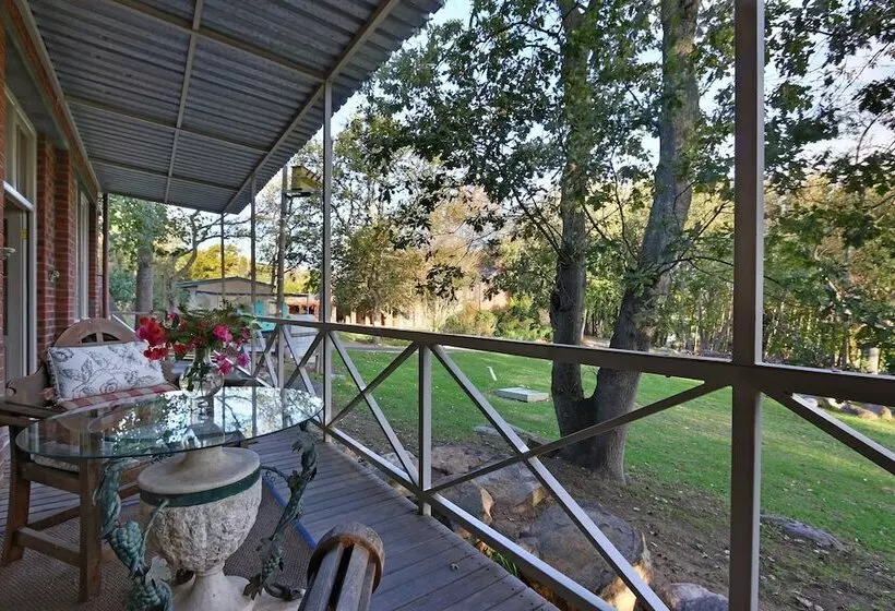 Fotos del hotel Marshden Estate:  22