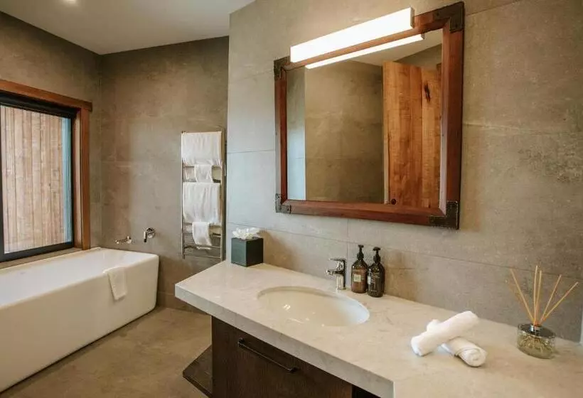 Fotos del hotel Stoneridge Estate:  6