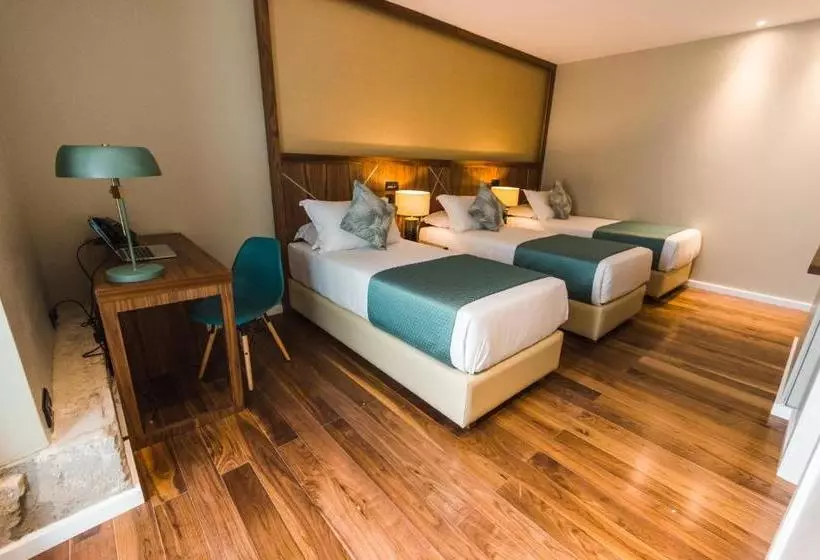 Fotos del hotel Rossio Boutique:  16