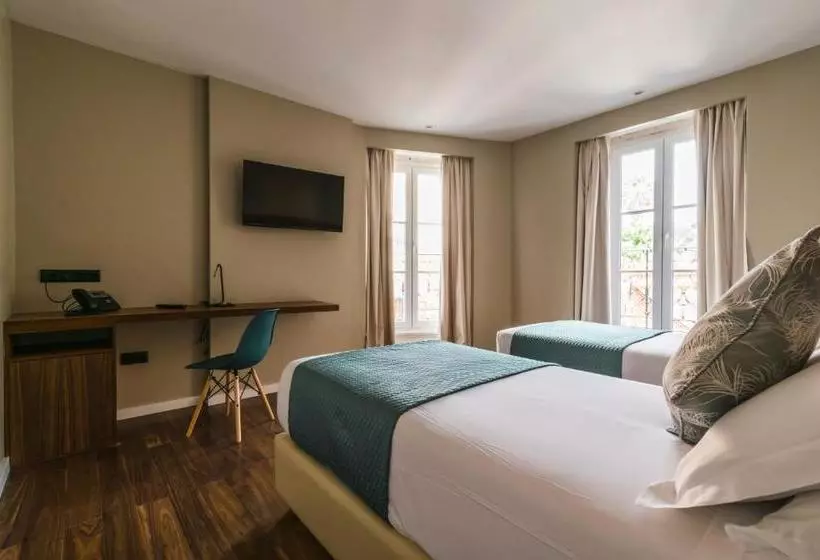 Fotos del hotel Rossio Boutique:  13
