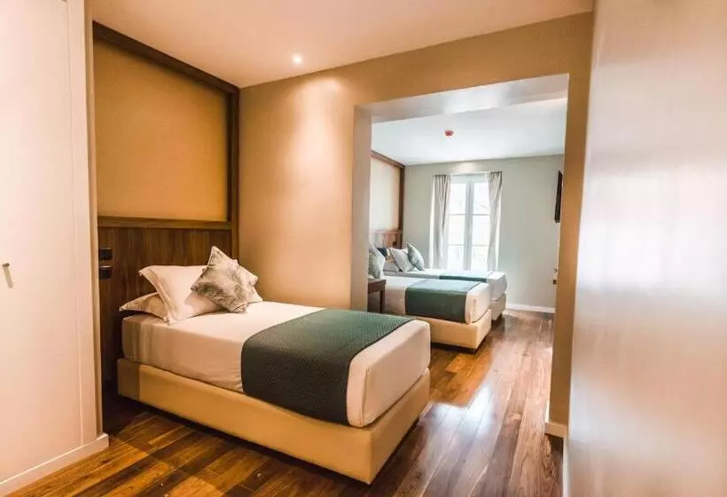 Fotos del hotel Rossio Boutique:  12