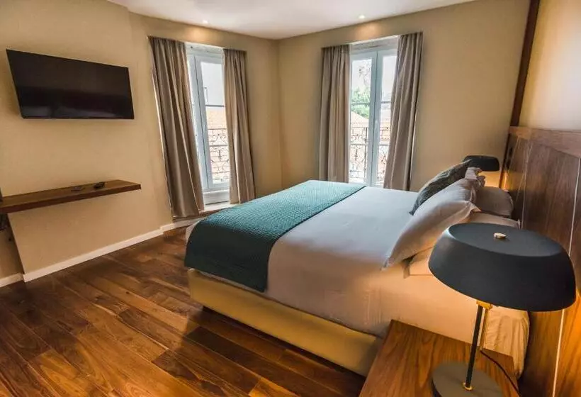 Fotos del hotel Rossio Boutique:  19