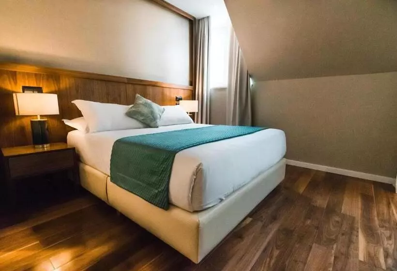 Fotos del hotel Rossio Boutique:  9