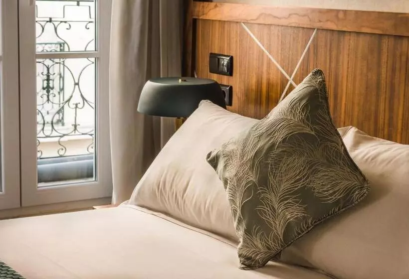 Fotos del hotel Rossio Boutique:  24