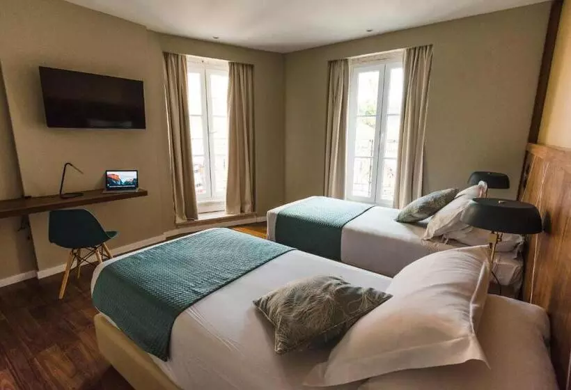 Fotos del hotel Rossio Boutique:  20