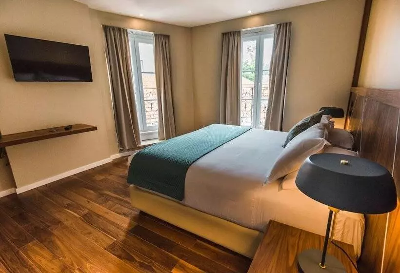 Fotos del hotel Rossio Boutique:  6