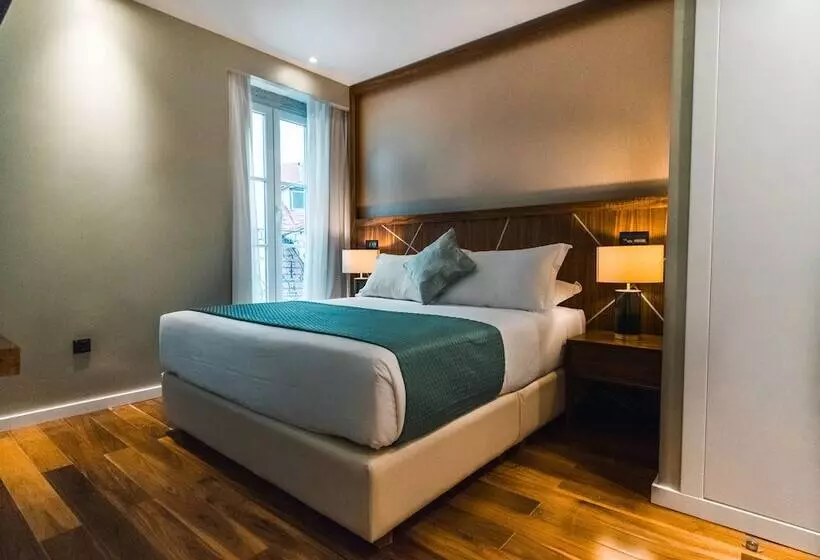 Fotos del hotel Rossio Boutique:  25