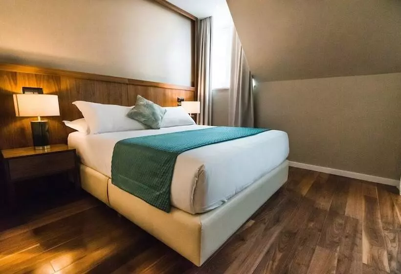 Fotos del hotel Rossio Boutique:  17