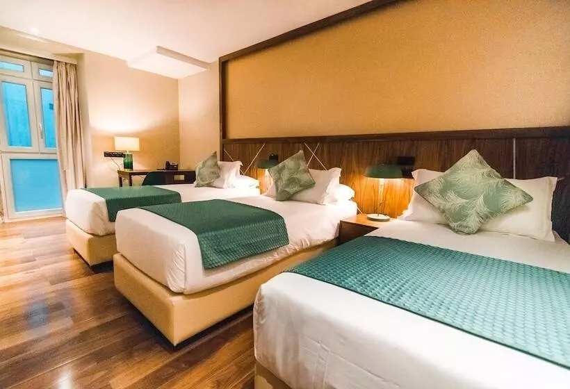 Fotos del hotel Rossio Boutique:  14