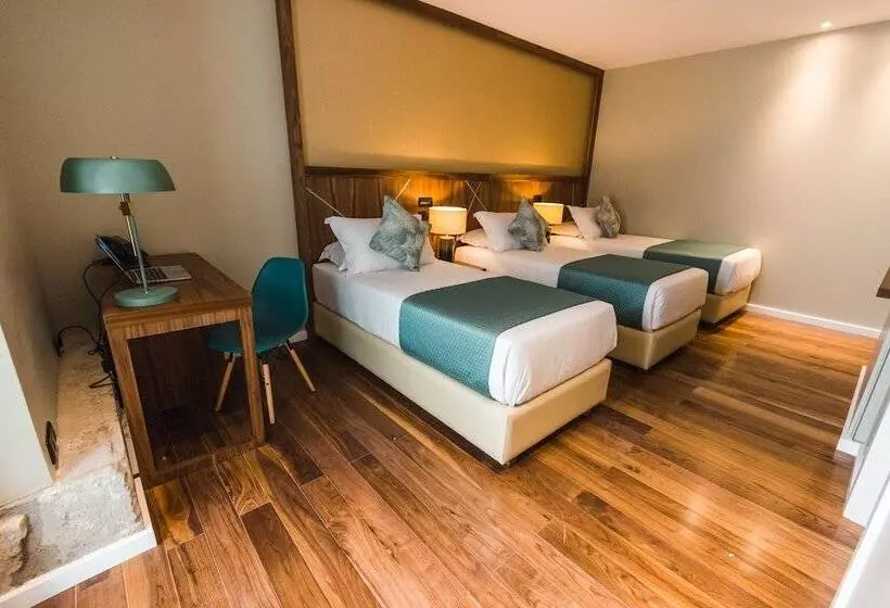 Fotos del hotel Rossio Boutique:  15