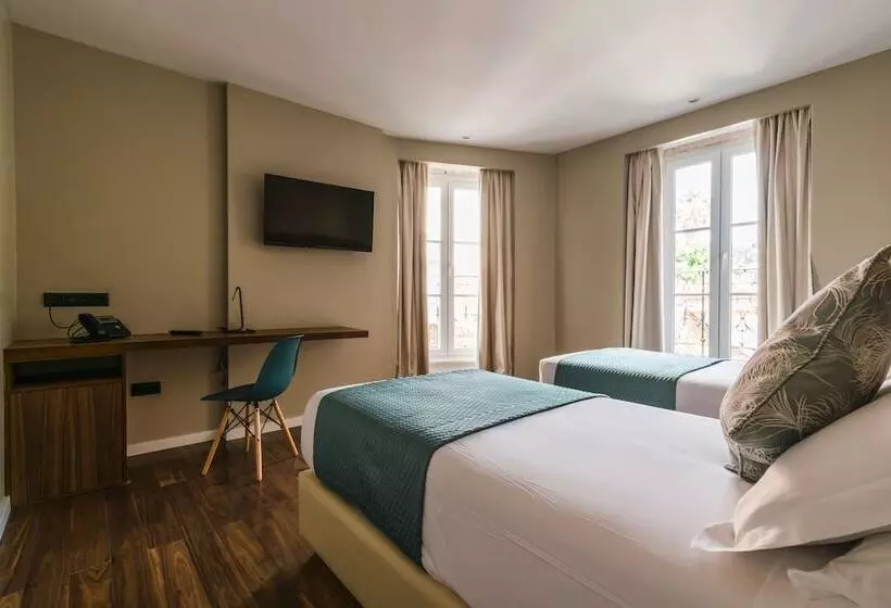 Fotos del hotel Rossio Boutique:  4