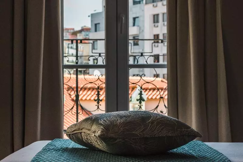 Fotos del hotel Rossio Boutique:  3