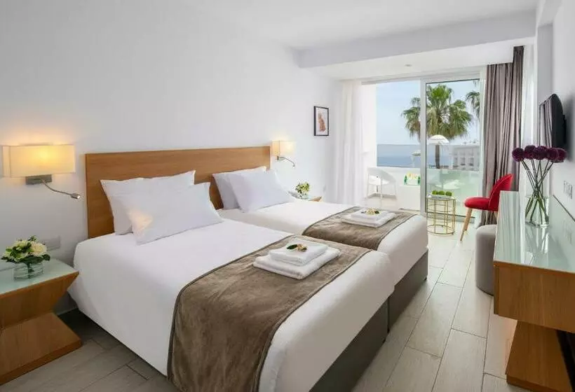 Fotos del hotel Kokkinos Boutique:  22