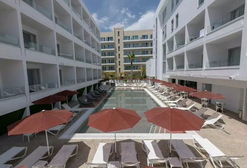 Fotos del hotel Kokkinos Boutique:  8
