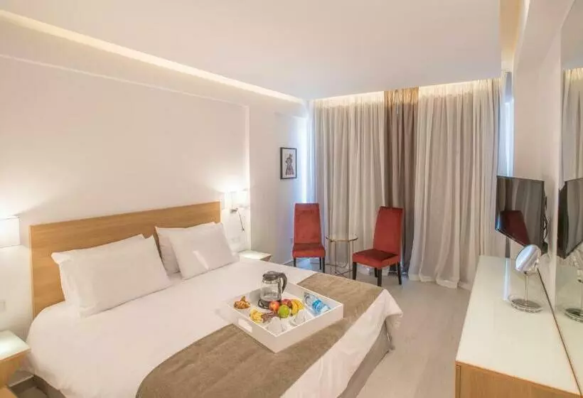 Fotos del hotel Kokkinos Boutique:  19