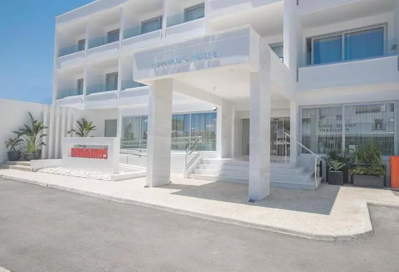 Fotos del hotel Kokkinos Boutique:  7