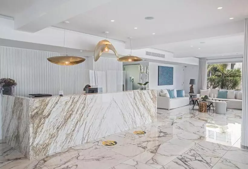 Fotos del hotel Kokkinos Boutique:  4