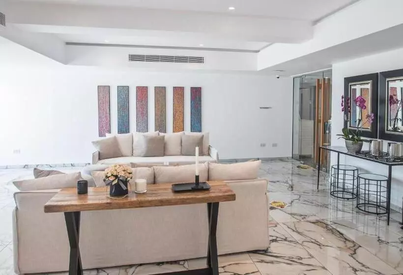 Fotos del hotel Kokkinos Boutique:  20