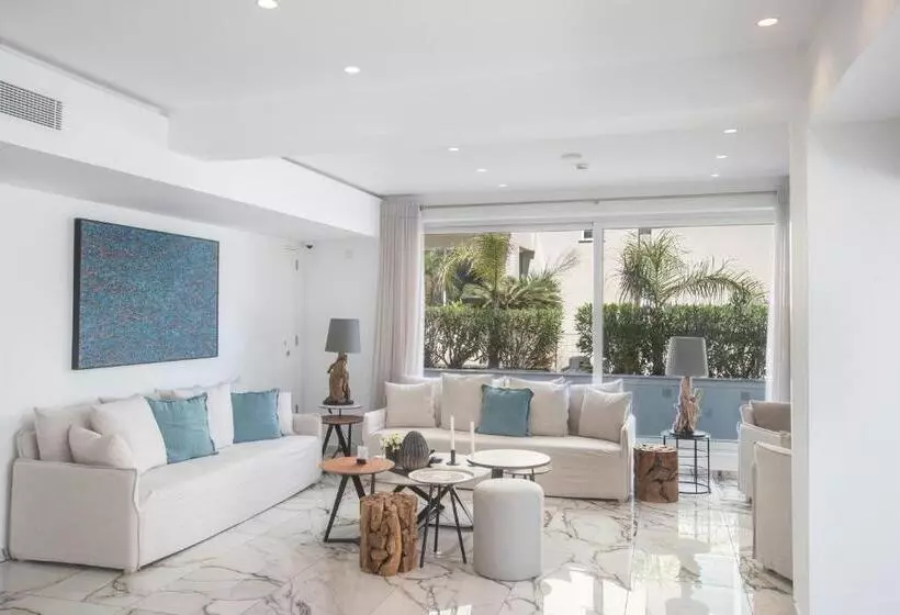 Fotos del hotel Kokkinos Boutique:  15