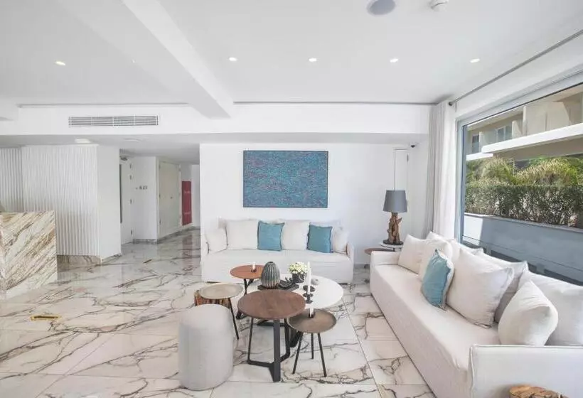 Fotos del hotel Kokkinos Boutique:  16