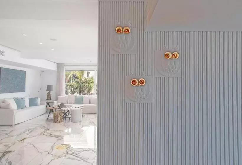 Fotos del hotel Kokkinos Boutique:  11
