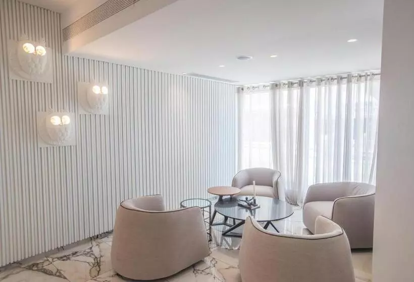 Fotos del hotel Kokkinos Boutique:  24