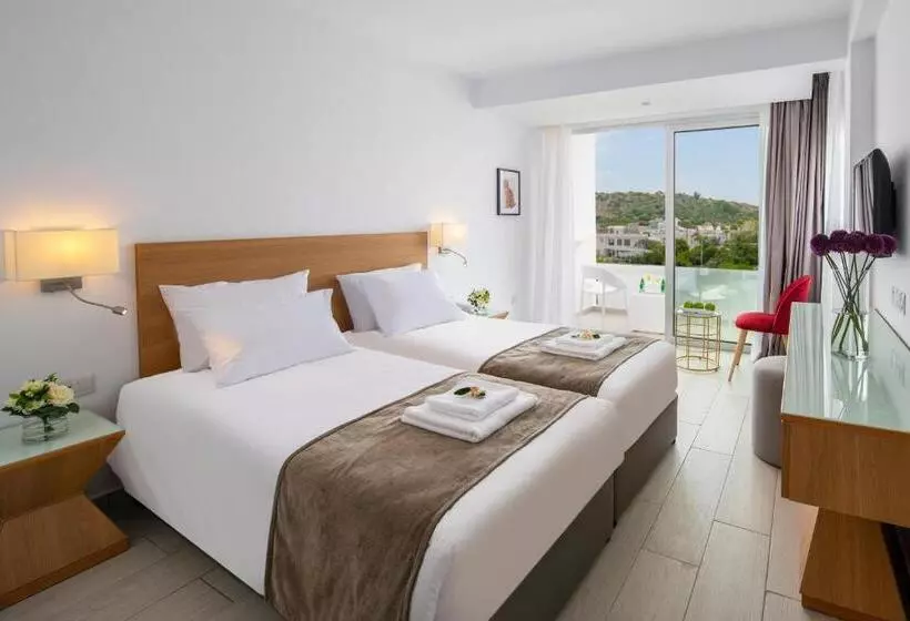 Fotos del hotel Kokkinos Boutique:  14