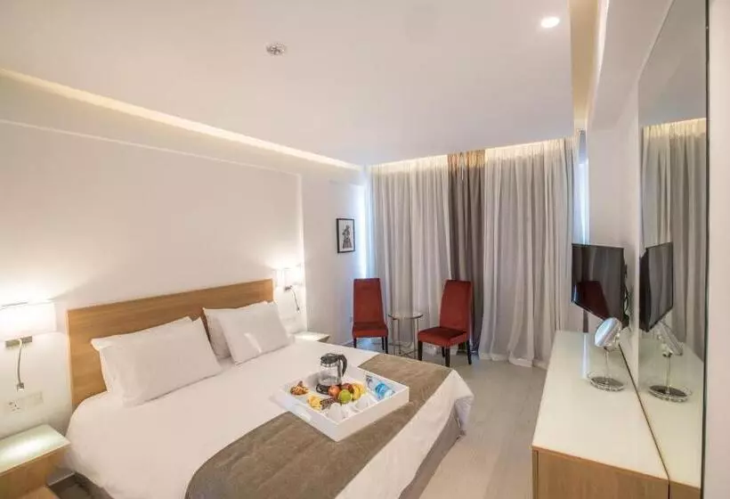 Fotos del hotel Kokkinos Boutique:  18
