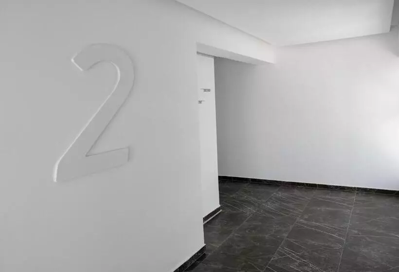 Fotos del hotel Kokkinos Boutique:  25