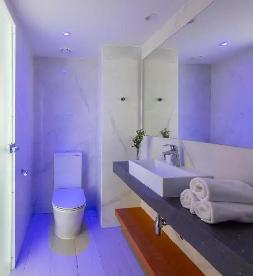 Fotos del hotel Kokkinos Boutique:  6