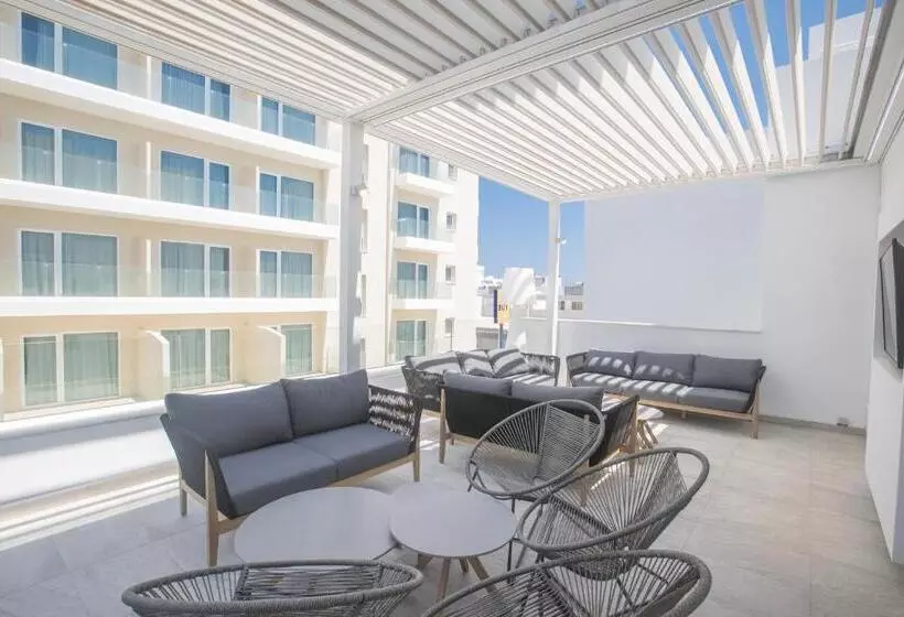 Fotos del hotel Kokkinos Boutique:  5