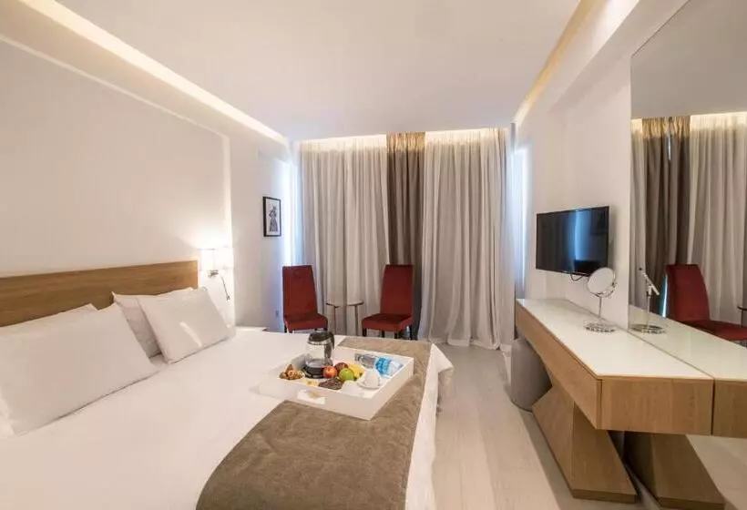 Fotos del hotel Kokkinos Boutique:  9