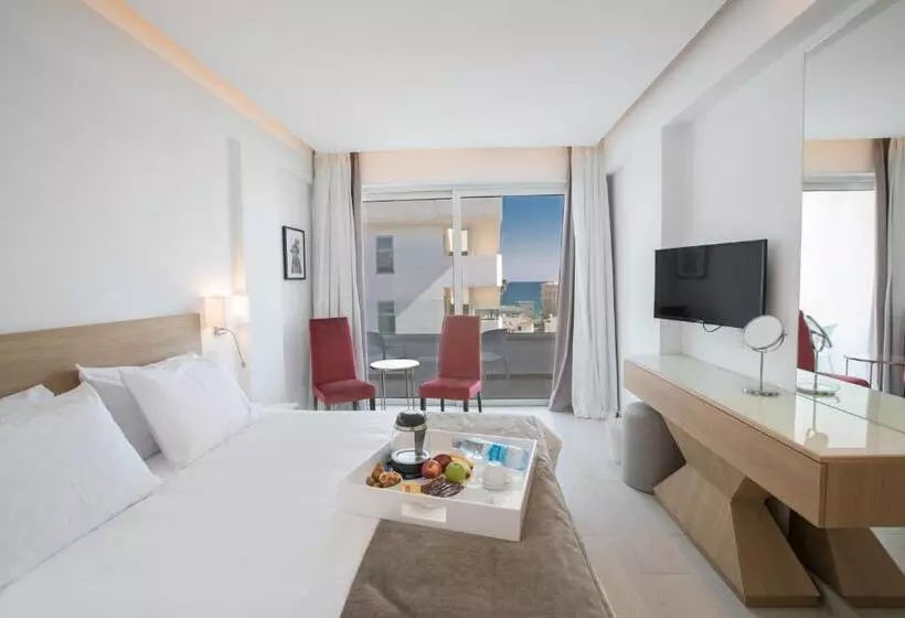 Fotos del hotel Kokkinos Boutique:  21