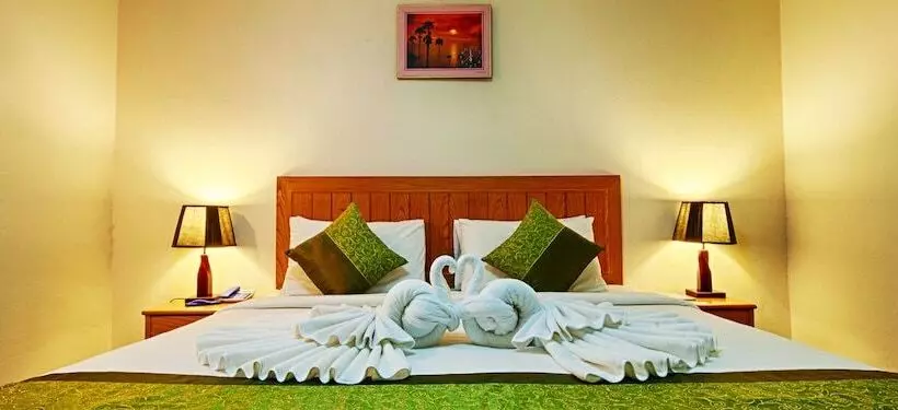 Fotos del hotel Tm Land:  3